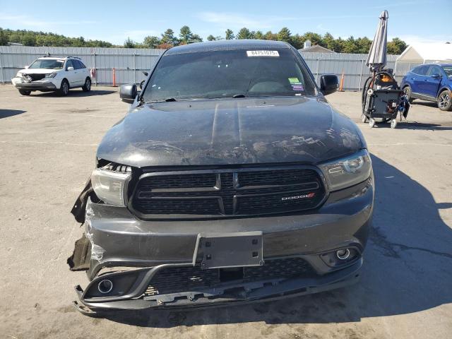 2016 DODGE DURANGO R/ - 1C4SDJCT6GC352453