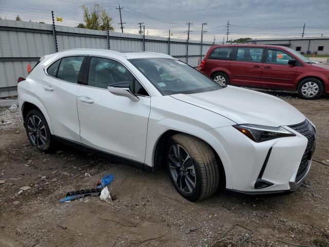2025 LEXUS UX 300H BASE #3290245202
