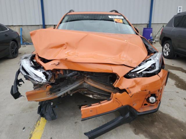 2020 SUBARU CROSSTREK #3296278502