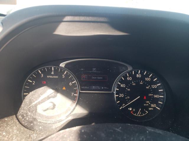 2017 NISSAN PATHFINDER #3259020063