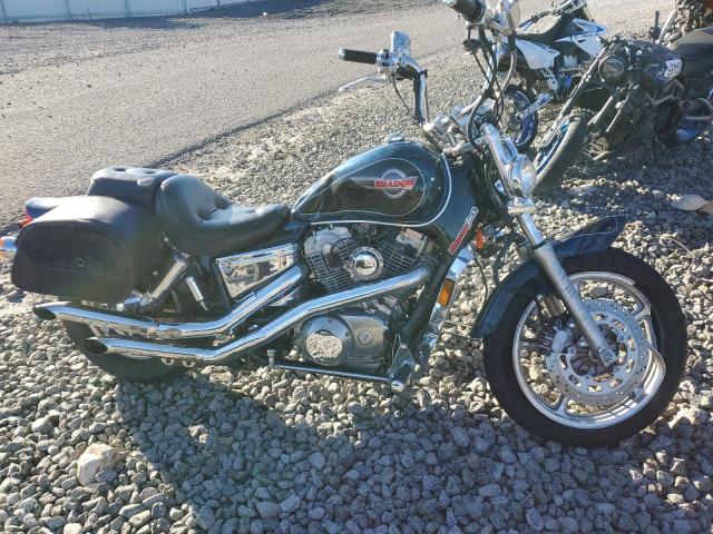Global Auto Auctions: 1994 HONDA VT1100 C