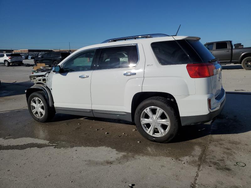 2017 GMC TERRAIN SL - 2GKALPEK1H6162953