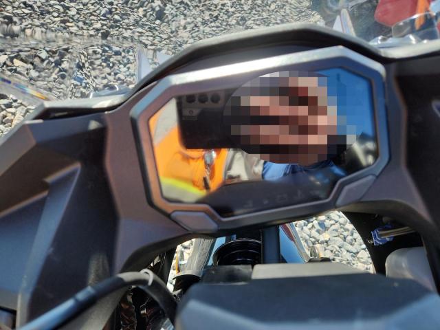 2025 KAWASAKI EX500 A ML5EXGJ12SDA51543