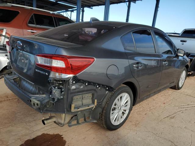 2018 SUBARU IMPREZA PR - 4S3GKAD66J3624754