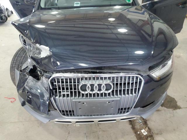 2013 AUDI A4 ALLROAD - WA1VFAFLXDA248603