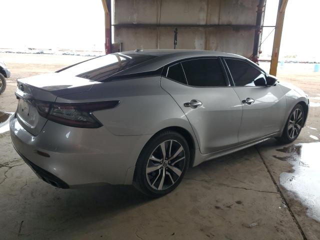 2019 NISSAN MAXIMA S 1N4AA6AV6KC360816