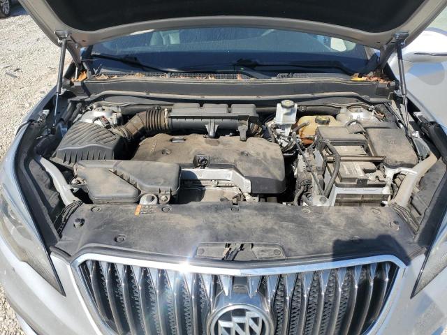 2018 BUICK ENVISION E - LRBFX2SA6JD004845