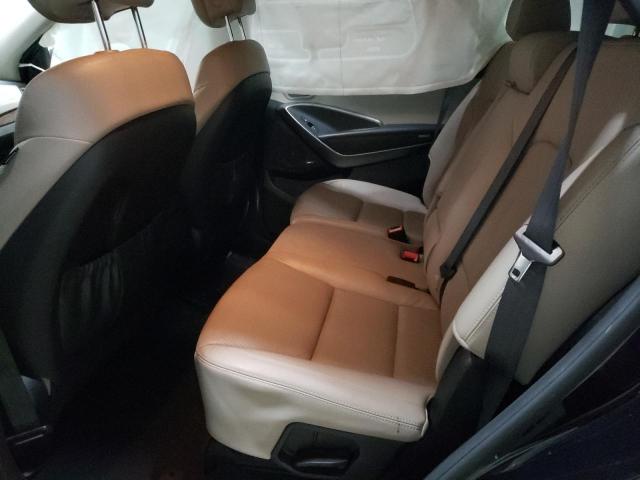 2017 HYUNDAI SANTA FE S - KM8SRDHF9HU168363