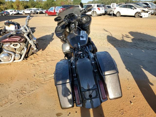 2020 HARLEY-DAVIDSON FLTRXS - 1HD1KTP13LB653539