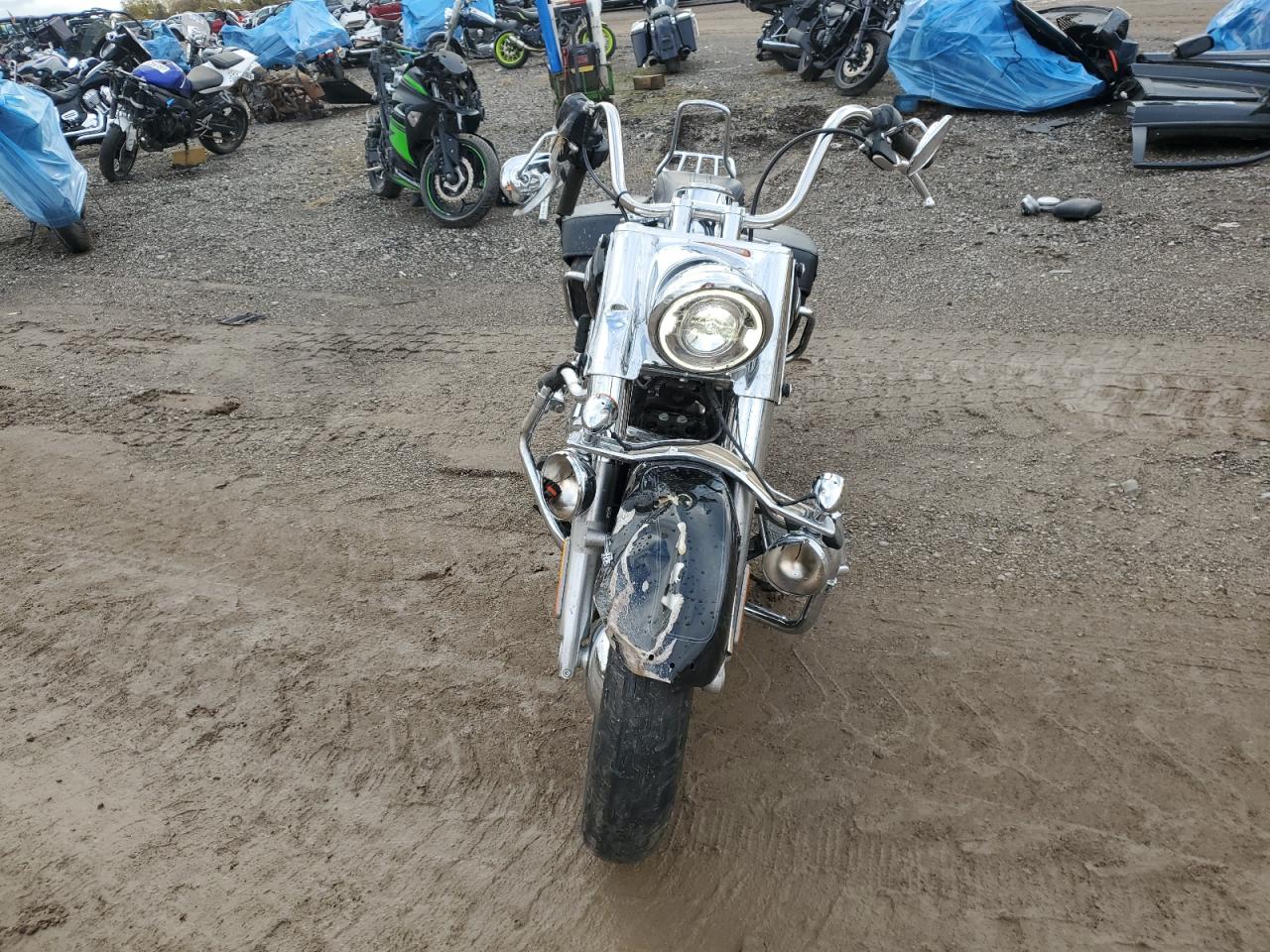 Lot #3287697008 2023 HARLEY-DAVIDSON FLHCS