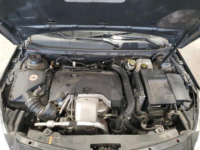 2016 BUICK REGAL PREM 2G4GP5EX0G9162512