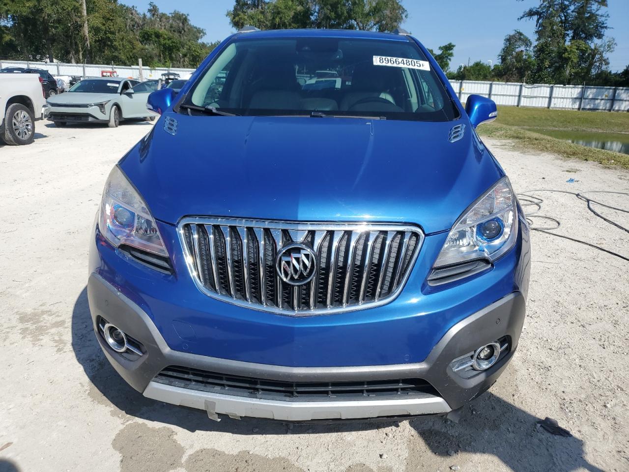 BUICK ENCORE PREMIUM