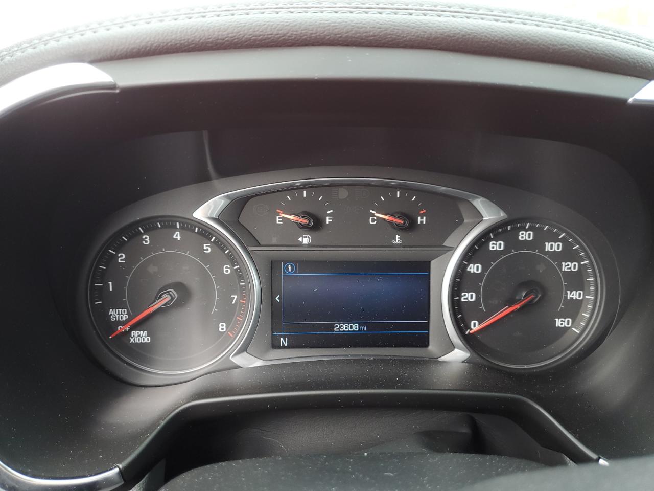 CHEVROLET BLAZER 2LT