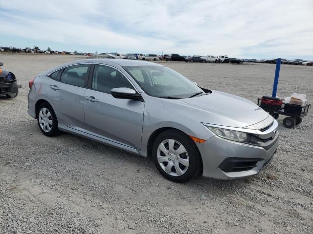 2016 HONDA CIVIC LX 19XFC2F57GE086554