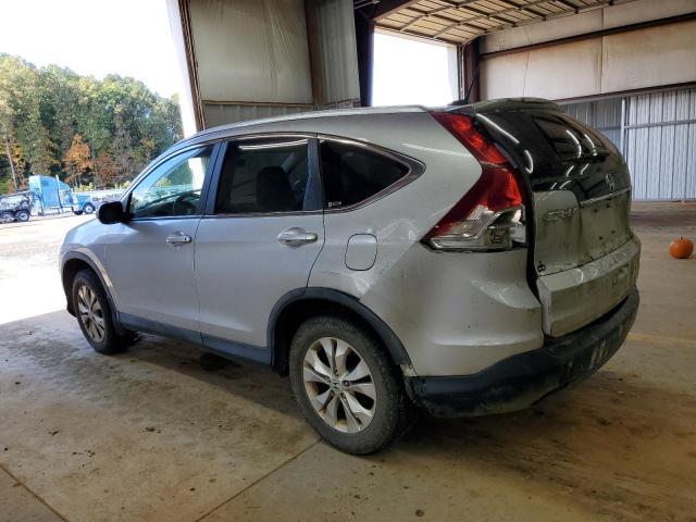 2012 HONDA CR-V EXL - 5J6RM4H71CL051458