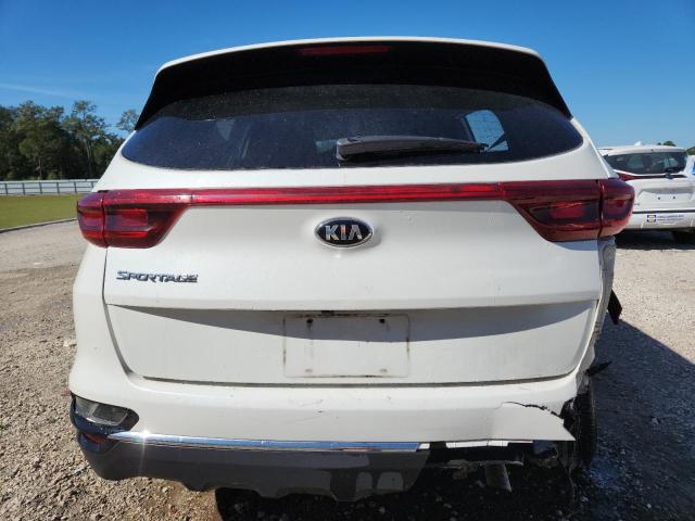 2021 KIA SPORTAGE L - KNDPM3ACXM7917439