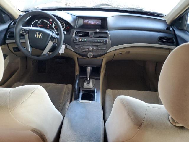 2012 HONDA ACCORD LX - 1HGCP2F33CA199843