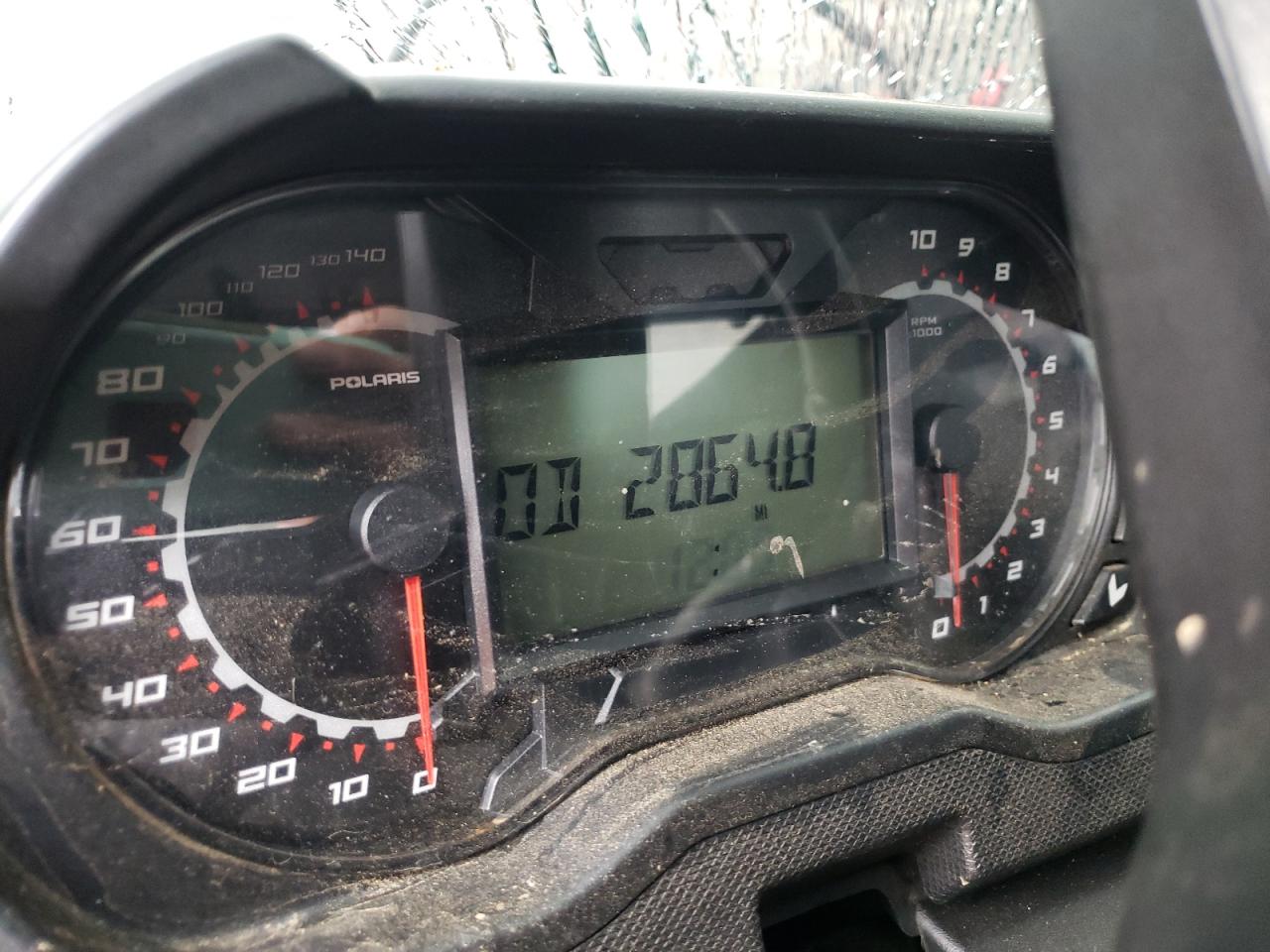 Lot #3291360179 2022 POLARIS RANGER CRE