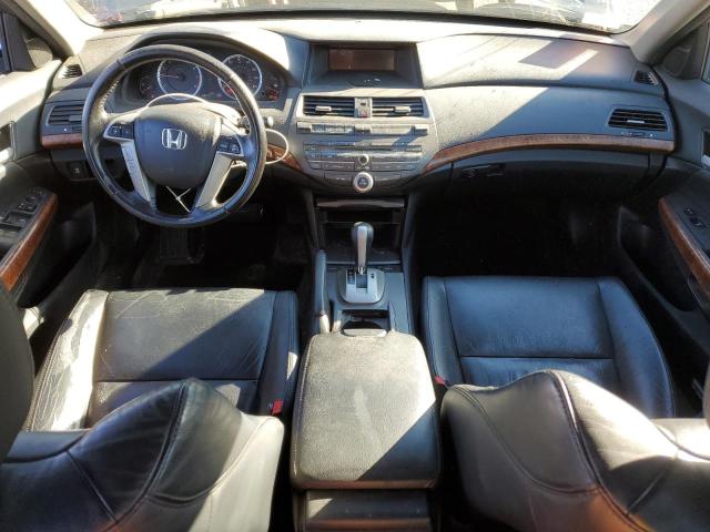 2011 HONDA ACCORD EXL - 1HGCP2F80BA021401