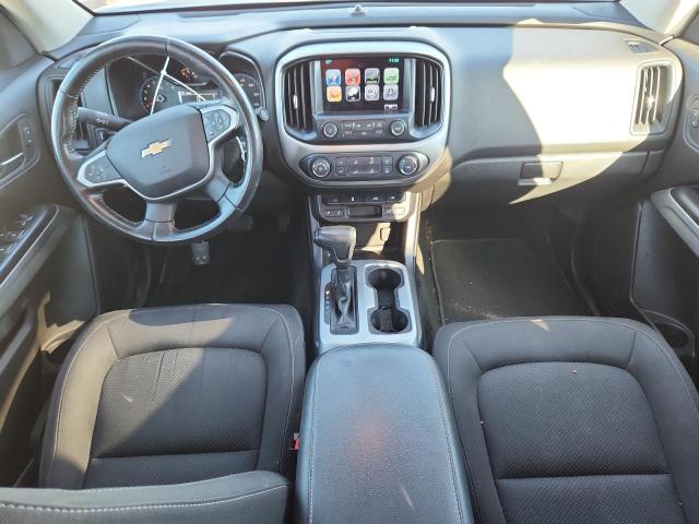 2017 CHEVROLET COLORADO L - 1GCGTCEN5H1250769