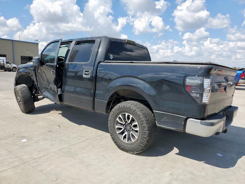 2012 FORD F150 SUPER - 1FTEW1CM6CFB58272