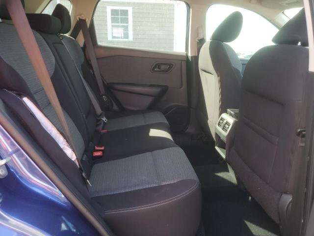 2021 NISSAN ROGUE S #3301782346