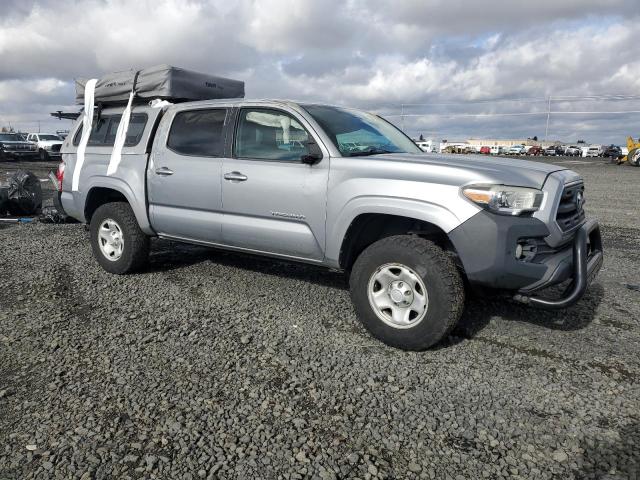 2016 TOYOTA TACOMA DOU #3301957425