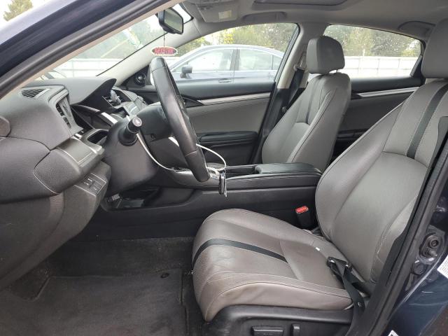 2017 HONDA CIVIC TOUR #3284914947