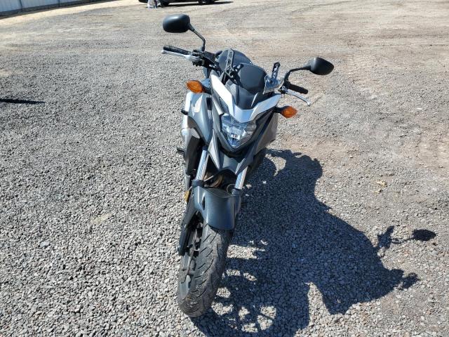 2016 HONDA CB500 X MLHPC4612G5300260