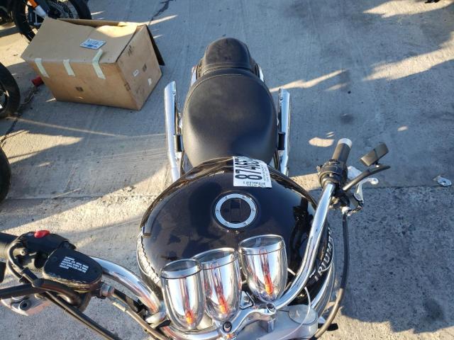 2007 TRIUMPH MOTORCYCLE ROCKET III SMTC00L547J303244