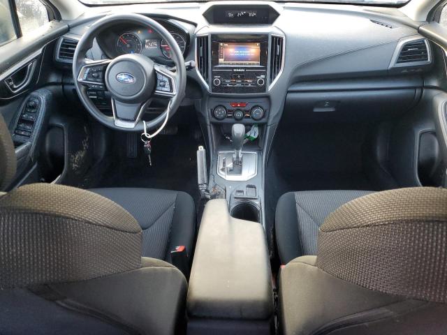 2018 SUBARU IMPREZA #3292458705