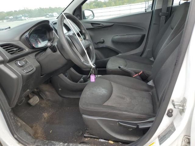 2017 CHEVROLET SPARK LS - KL8CB6SA9HC781944