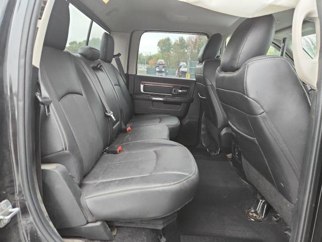 2018 RAM 1500 LARAM - 1C6RR7NT4JS194831