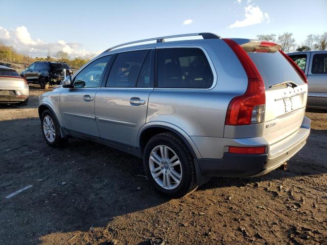 2012 VOLVO XC90 3.2 - YV4952CZ6C1622371