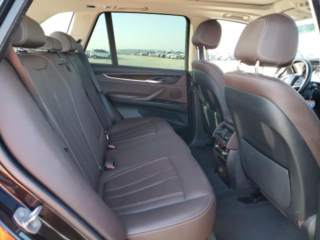 2016 BMW X5 XDR40E 5UXKT0C52G0F75199