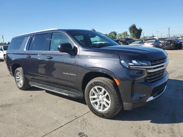 2023 CHEVROLET SUBURBAN C - Other View