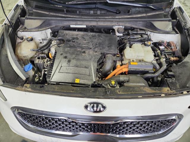 2017 KIA NIRO EX KNDCC3LCXH5065223