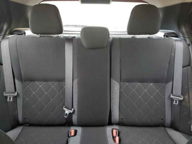 2020 NISSAN KICKS SV - 3N1CP5CVXLL568425