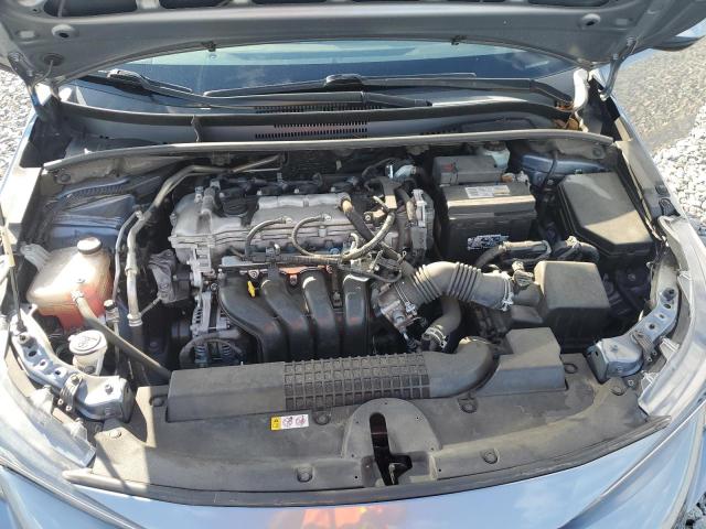 2022 TOYOTA COROLLA LE #3310408038