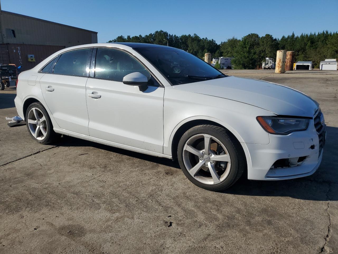 AUDI A3 PREMIUM