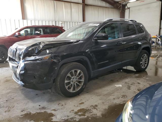 2019 JEEP CHEROKEE L - 1C4PJMLB1KD212093