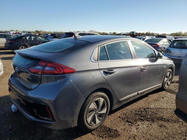 2018 HYUNDAI IONIQ SEL KMHC75LC7JU092175