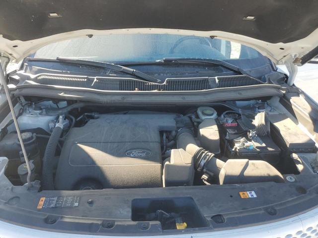 2014 FORD EXPLORER L - 1FM5K8F86EGA21957