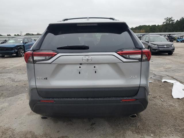 2025 TOYOTA RAV4 XLE P #3296342435