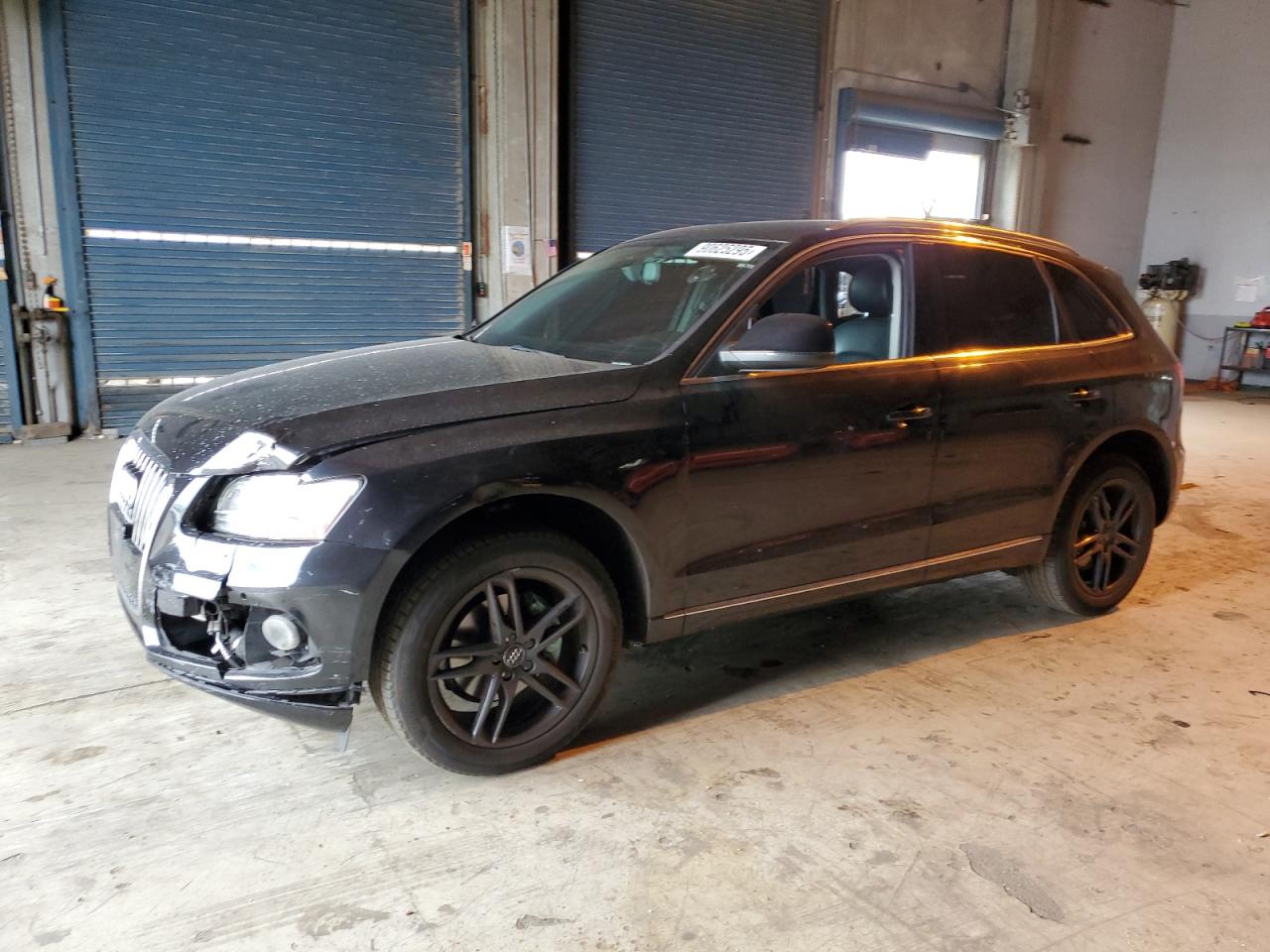 AUDI Q5 PREMIUM PLUS
