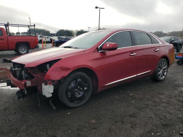 2013 CADILLAC XTS - 2G61N5S35D9120532