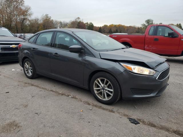 2018 FORD FOCUS SE - 1FADP3FE7JL306930