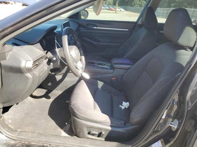 2021 NISSAN ALTIMA SV #3302843921