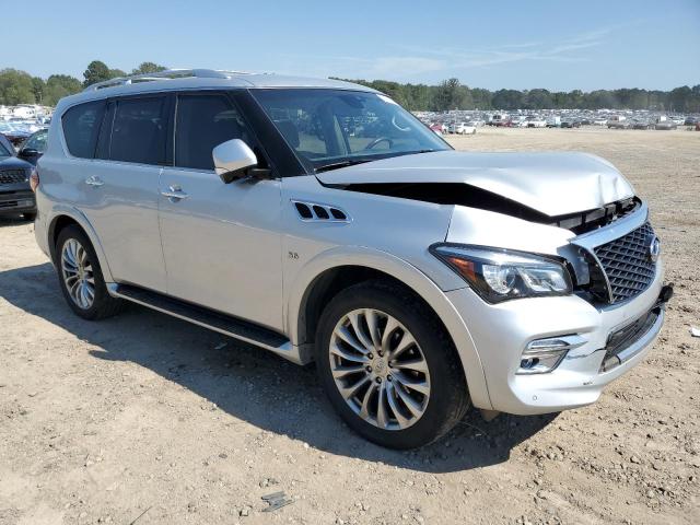 2017 INFINITI QX80 BASE #3291325132