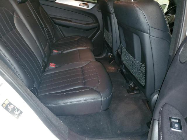 2017 MERCEDES-BENZ GLE 350 4M - 4JGDA5HB9HA969086